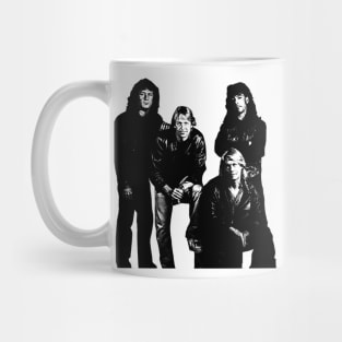 Vintage Bad Company Mug